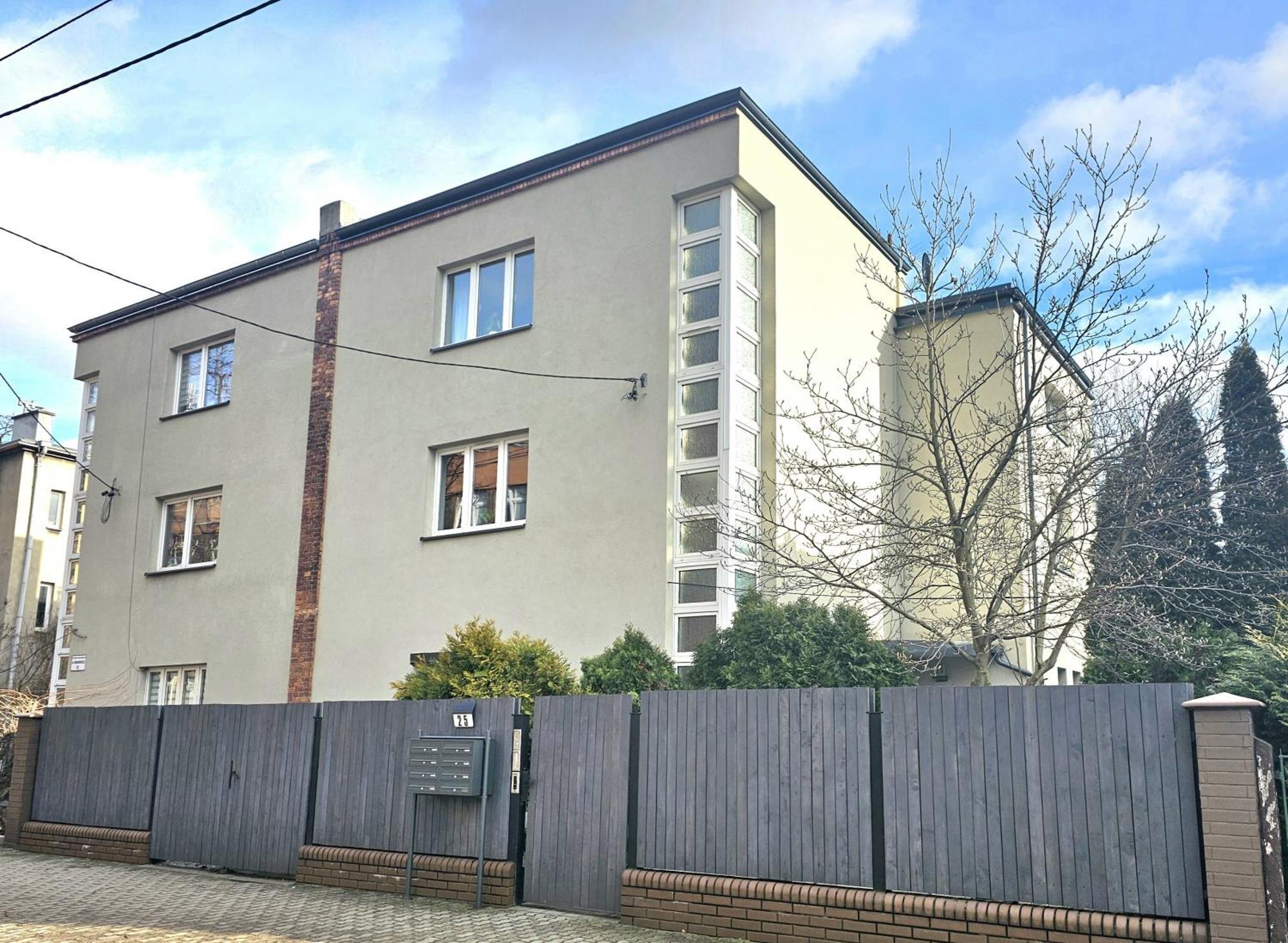 Urabn Apartments Studio With Garden No 2A Chorzow Katowice Free Private Parking, Self Check-In Esterno foto